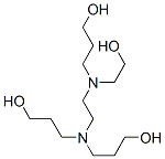 CAS#: 5417-05-0， 3,3'-[[2-[(2-Hydroxyethyl)(3-Hydroxypropyl)Amino]Ethyl]Imino]Dipropanol