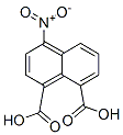 CAS#: 5425-83-2， 4-Nitro-1,8-Naphthalenedicarboxylic Acid