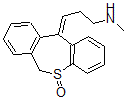 CAS#: 54262-54-3， Northiaden S-Oxide