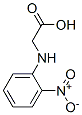 CAS#: 5427-99-6， N-(2-Nitrophenyl)glycine