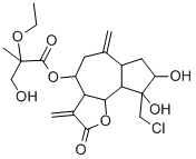 CAS#: 54278-79-4， Chlorohyssopifolin D