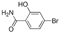 CAS#: 5428-40-0， 4-Bromo-2-Hydroxybenzamide