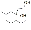 CAS#: 54280-90-9， 1-Hydroxy-2-(Isopropyl)-5-Methylcyclohexylethanol