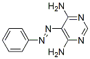 CAS#: 54288-02-7， 5-Phenylazopyrimidine-4,6-Diamine