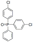CAS#: 54300-33-3， Bis(4-Chlorophenyl)Phenylphosphine Oxide