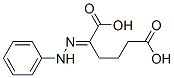 CAS#: 5435-42-7， (2E)-2-(Phenylhydrazinylidene)Hexanedioic Acid