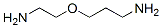 CAS#: 54380-67-5， 3-(2-Aminoethoxy)Propylamine
