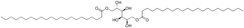 CAS#: 54390-81-7， D-Glucitol 1,6-Didocosanoate