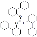 CAS#: 5440-19-7， Boric Acid Tris(2-Cyclohexylcyclohexyl) Ester