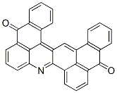 CAS#: 54401-87-5， Anthra[9,1-bc]Naphth[3,2,1-kl]Acridine-5,13-Dione