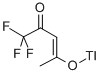 CAS#: 54412-40-7， Thallium(I) Trifluoroacetylacetonate