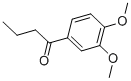CAS#: 54419-21-5， 3',4'-Dimethoxybutyrophenone