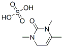 CAS#: 54424-26-9， 2,3-Dihydro-1,3,4-Trimethyl-2-Oxopyrimidine Sulphate