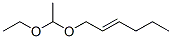 CAS#: 54484-66-1， (E)-1-(1-Ethoxyethoxy)-2-Hexene