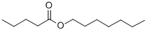 CAS#: 5451-80-9， Heptyl Valerate