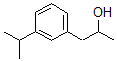 CAS#: 54518-11-5， alpha-Methyl-3-Isopropylbenzeneethanol
