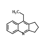 CAS#: 545376-93-0， 9-Ethyl-2,3-Dihydro-1H-Cyclopenta[b]Quinoline