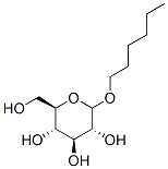CAS#: 54549-24-5， Hexyl D-Glucoside