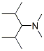 CAS#: 54561-96-5， 3-Dimethylamino-2,4-Dimethyl-Pentan