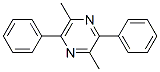 CAS#: 54600-85-0， 2,5-Dimethyl-3,6-Di(Phenyl)Pyrazine