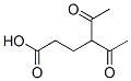 CAS 登录号：54605-46-8， 4-乙酰基-5-氧代己酸