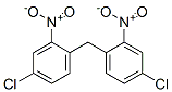 CAS#: 54616-45-4， Bis(4-Chloro-2-Nitrophenyl)Methane