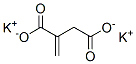 CAS#: 54617-22-0， 2-Methylenesuccinic Acid, Potassium Salt