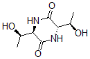 CAS#: 54617-73-1， Cyclo(Di(Threonine))