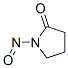 CAS#: 54634-49-0， 1-Nitrosopyrrolidin-2-One
