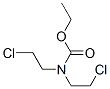 CAS#: 5467-15-2， Ethyl N,N-Bis(2-Chloroethyl)Carbamate