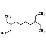 CAS#: 54729-77-0， 1,4-Butanediylbis(Diethylphosphine)