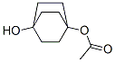 CAS#: 54774-94-6， Bicyclo[2.2.2]Octane-1,4-Diol 1-Acetate