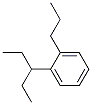 CAS#: 54789-15-0， 1-(1-Ethylpropyl)-2-Propylbenzene