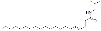 CAS#: 54794-71-7， N-Isobutyl-2,4-Eicosadienamide