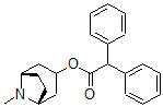 CAS 登录号:548-64-1, 托巴辛