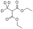 CAS#: 54840-57-2， Diethyl Methyl-D3-Malonate