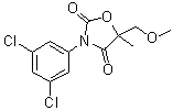 CAS 登录号：54864-61-8， 甲菌利