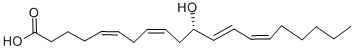 CAS 登录号：54886-50-9， (11S)-11-羟基二十碳-5,8,12,14-四烯酸