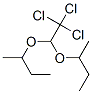 CAS#: 54890-04-9， 2,2'-[(2,2,2-Trichloroethylidene)Bis(Oxy)]Bisbutane