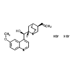 CAS#: 549-47-3， (8alpha,9R)-6'-Methoxycinchonan-9-Ol Dihydrobromide
