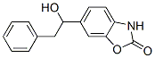 CAS#: 54903-20-7， 6-(1-Hydroxy-2-Phenylethyl)Benzoxazol-2(3H)-One