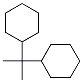 CAS#: 54934-90-6， 1,1'-(1-Methylethylidene)Biscyclohexane