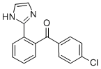 CAS#: 54941-75-2， 4'-Chloro-2-(2H-Imidazol-2-Yl)Benzophenone