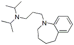 CAS#: 54951-35-8， 2,3,4,5-Tetrahydro-1-[3-(Diisopropylamino)Propyl]-1H-1-Benzazepine
