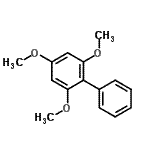 CAS#: 54960-98-4， 2,4,6-Trimethoxybiphenyl