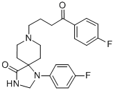 CAS#: 54965-22-9， Fluspiperone