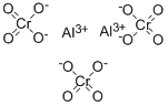 CAS#: 54991-58-1， Aluminum Chromate