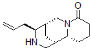 CAS#: 550-43-6， Angustifoline