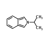 CAS#: 55023-86-4， 2-Isopropyl-2H-Isoindole