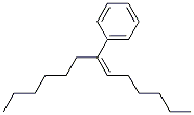 CAS#: 55030-46-1， 7-Phenyl-6-Tridecene